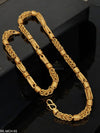 New High quality Men’s Fashion Rassa Kadi With Pring Design Chain For Men RR.MCH.95