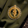 Superior Diamond Lord krishna for Men RR.LK.109