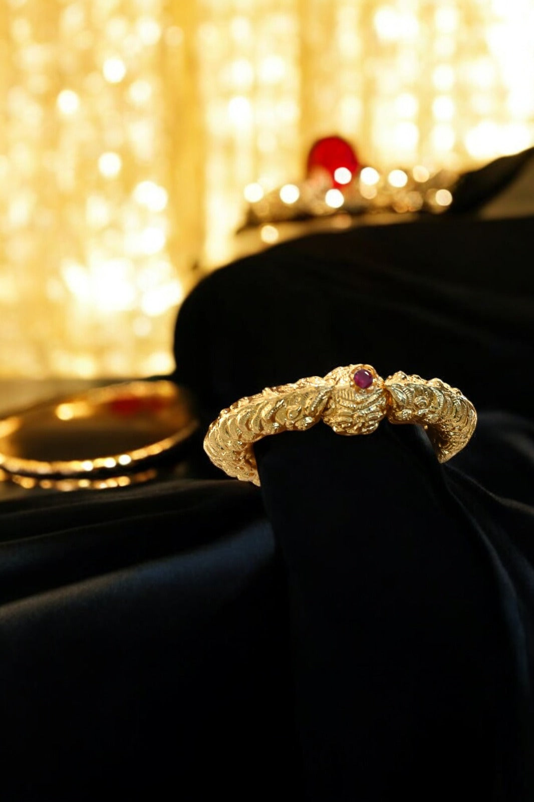 Timeless Elegance: Discover the Beauty of RajRoyals Jewellery