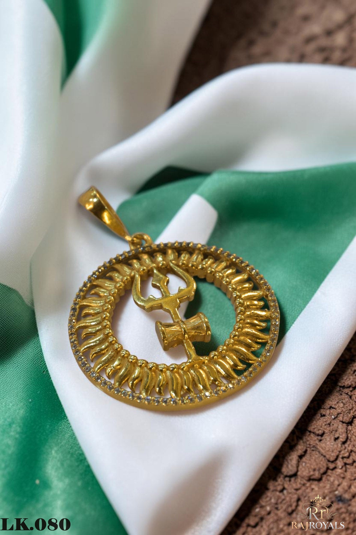 Trishul Artistic Design LK.080