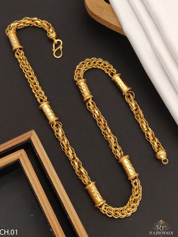 Classical New arrival Rolo Chain For Men.CH.01