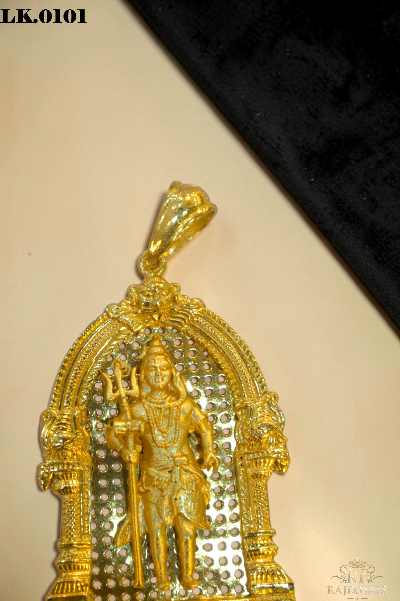 SHV JI Diamond Best Quality Pendant For Mens LK.0101