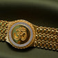 Classical Diamonds Om Logo Men’s Fashion Breslets RR BB.0011