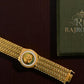 Classical Diamonds Om Logo Men’s Fashion Breslets RR BB.0011