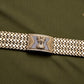Exclusive indian mudra Logo Men’s Fashion Bracelet BB0020