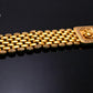 Cartiar Design gold Pleted Men’s Fashion Bracelet BB0022