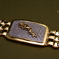 Exclusive Jaguar Logo Men’s Fashion Bracelet RRBB.0022