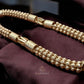 Cape with Round Kadi Spring Chain for Men RR.BCH.87