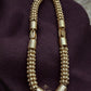 Cape with Round Kadi Spring Chain for Men RR.BCH.87