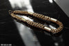 New Classical rassa kadi With hollo Rajwadi Design Chain For Men RR.BCH.88