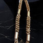 New Classical rassa kadi With hollo Rajwadi Design Chain For Men RR.BCH.88