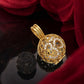 Exclusive Rudraksh Pendant Design With Opneble Rudraksh Pendant RR.MLK.101