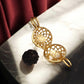 Exclusive Rudraksh Pendant Design With Opneble Rudraksh Pendant RR.MLK.101