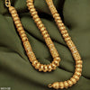 New Supers Fashionable drume on daimond ring with Micro Gold Chain for men MCH.08