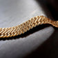 1 Gram Gold Plated Pokal Bracelet for Men pokal x