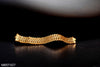 1 Gram Gold Plated Pokal Bracelet for Men pokal x