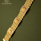 High Quality sun arounding stons work Bracelet for Men-BB0014