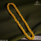 Rassi chain for men in real gold RR.CH.78