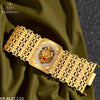 High Quality Lion Design Diamond Bracelet for Men RR.BLKT.110
