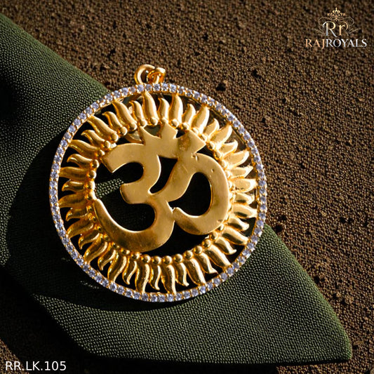 Superior DiamondOM LOGO for Men RR.LK.105