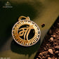 Superior Diamond MAA name logo for Men RR.LK.107