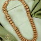 Heavy Flex Masculine Big gold plated Chain for mens-CHAIN005